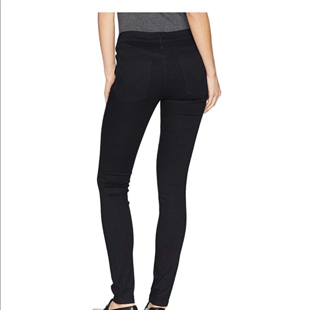 NWT Hudson Skinny Jeans